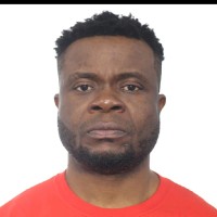 Oliver Nwagu
