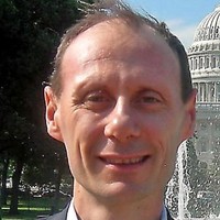 Mark Rice