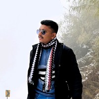 Arkadeep Roy