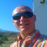 Garry Symonds