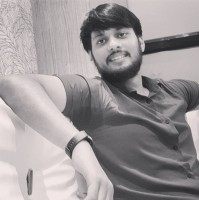 Shubham Chaturvedi