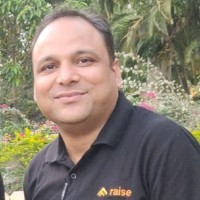 Kuldeep Mathur
