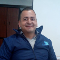 David Mesa