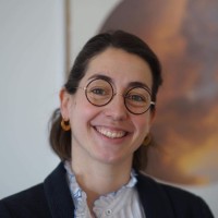 Louise Montout