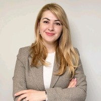 Kateryna Kshanovska