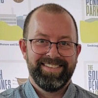 Andrew Higson IEng MICE ChPP MAPM MiCorr