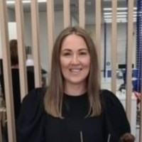 Kellie Smith