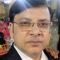 Rupesh Kumar Srivastava