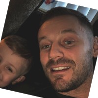 Aaron Frazer
