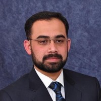 Muhammad Hamid Saleem