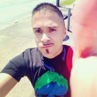 Joshua Martinez