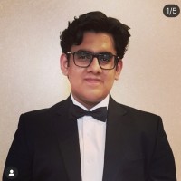 Tarush Shankar