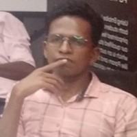 Arun Krishna