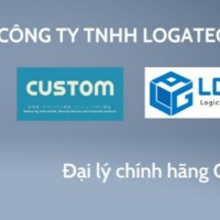 Đại lý CUSTOM Việt Nam Đơn vị phân phối chính hãng