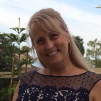 Sue St. Clair