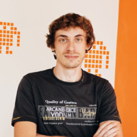 Yaroslav Graboveckiy