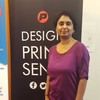 Linsy Patel