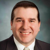 Dan Johnston