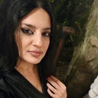 Maria Baddour
