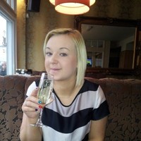 Karli Jones