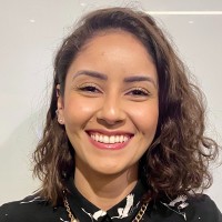 Isabela Pugin De Souza