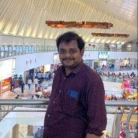 Yugandhara Venkata Ramesh Betrala