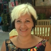Sherry Davar