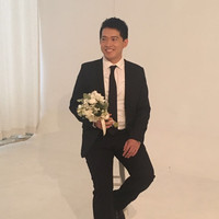 Gino Yao