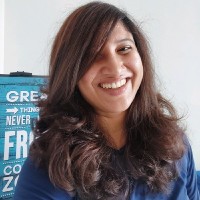 Poulomi Goswami
