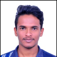 Shivu D Poojari