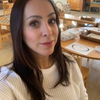 Itzel Durazo