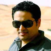 Ramy Fawzy Concave