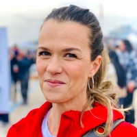 Barbara Marques Silva