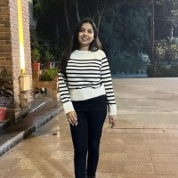Nandni Goyal