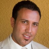 Charles Torres