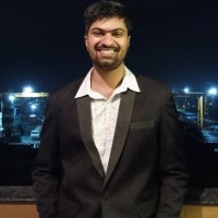 Saurabh Gudhate