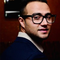 Sulaiman Ghazanfar