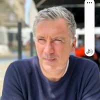 Laurent Theissier
