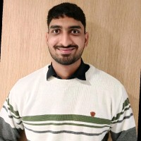 Anshul Yadav