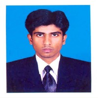 Jegadeeshwaran M