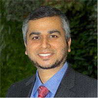 Syed Hussaini