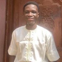 Ayoade Oluwaseyi
