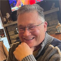 Ronn Reaman, GSC, CEC