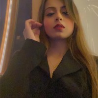 Simran Kataria