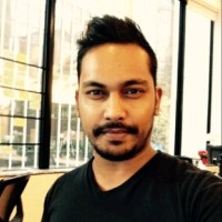 Rajneel Kumar