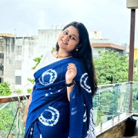 Anugya Dubey