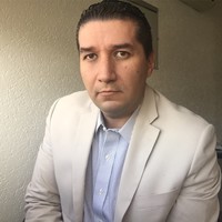 Mario Martínez Ruiz