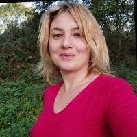 Johanna Lamis
