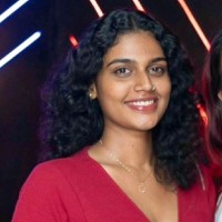 Apeksha Shetty
