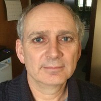 Bill Cliff
